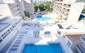 Apartamentos Playamar Mallorca